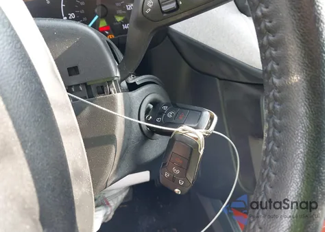 2022 Ford Maverick Xlt из США, поврежденный, VIN 3FTTW8E93NRA75316